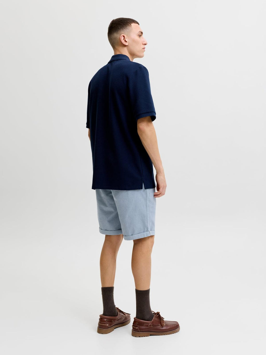 JPSTFURY SHORTS REG SN 