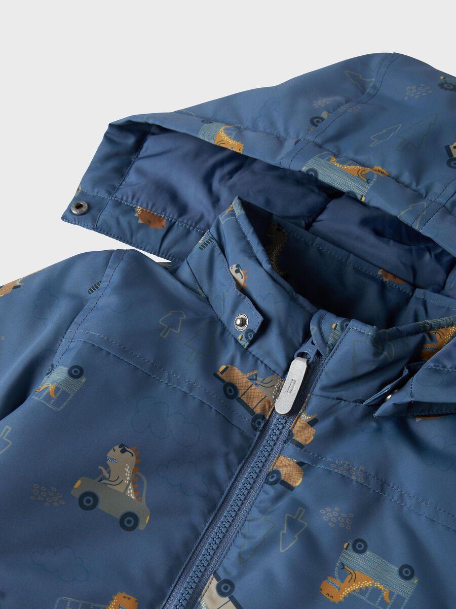 13242821/Vintage Indigo NAME.IT