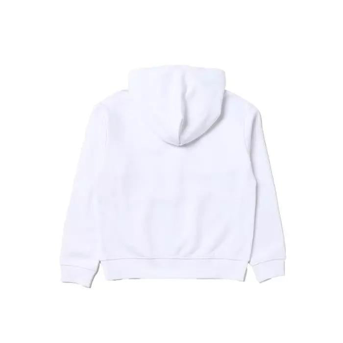 BLOWN-UP LOGO FLEECE HOODIE IB0IB01860/YAF CALVIN KLEIN JEANS