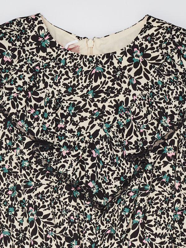 ECS ABITO TS.NAV ST.ALL GF3109TS868/Q9538 LIU JO