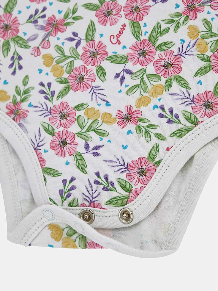 SET 3PCS SS BODY 