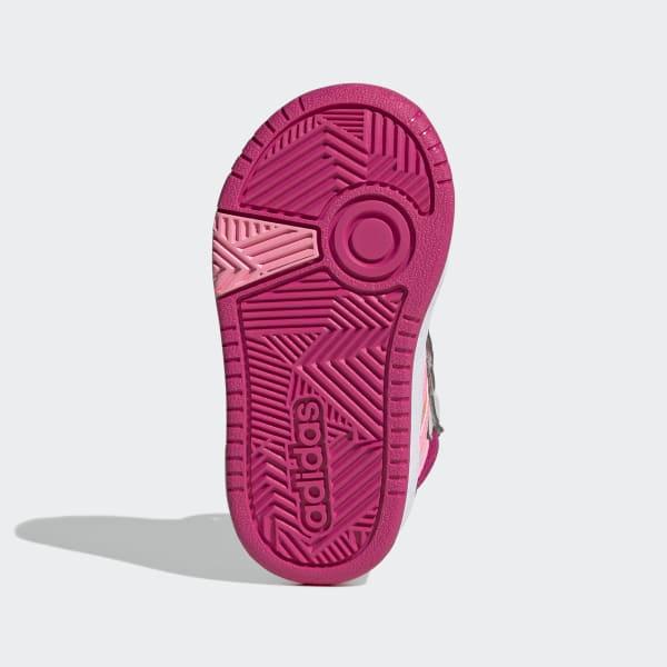 HOOPS MID 3.0 AC I GZ1934/ND ADIDAS