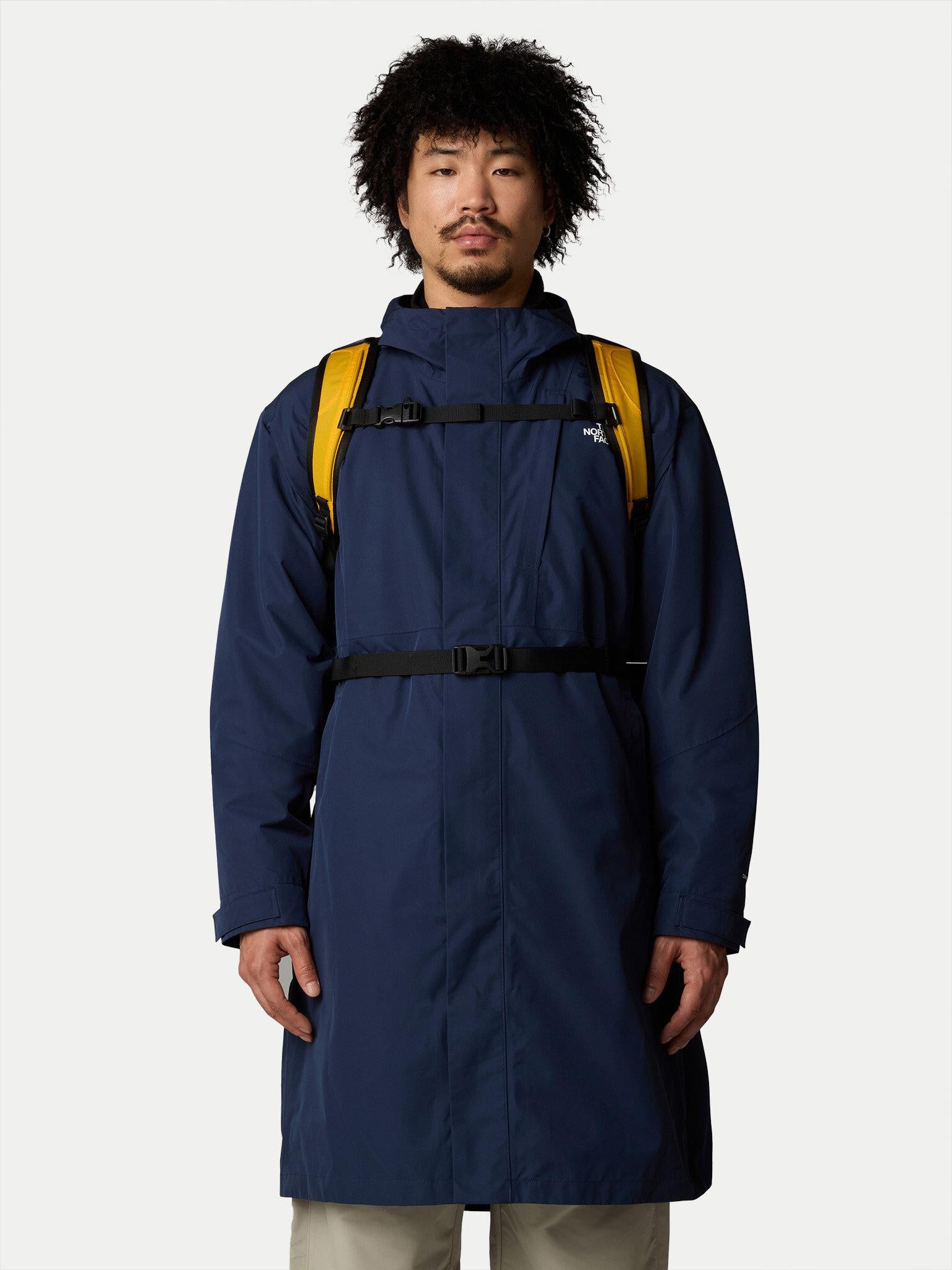 BORSA NF00CF9C/4WP1 THE NORTH FACE