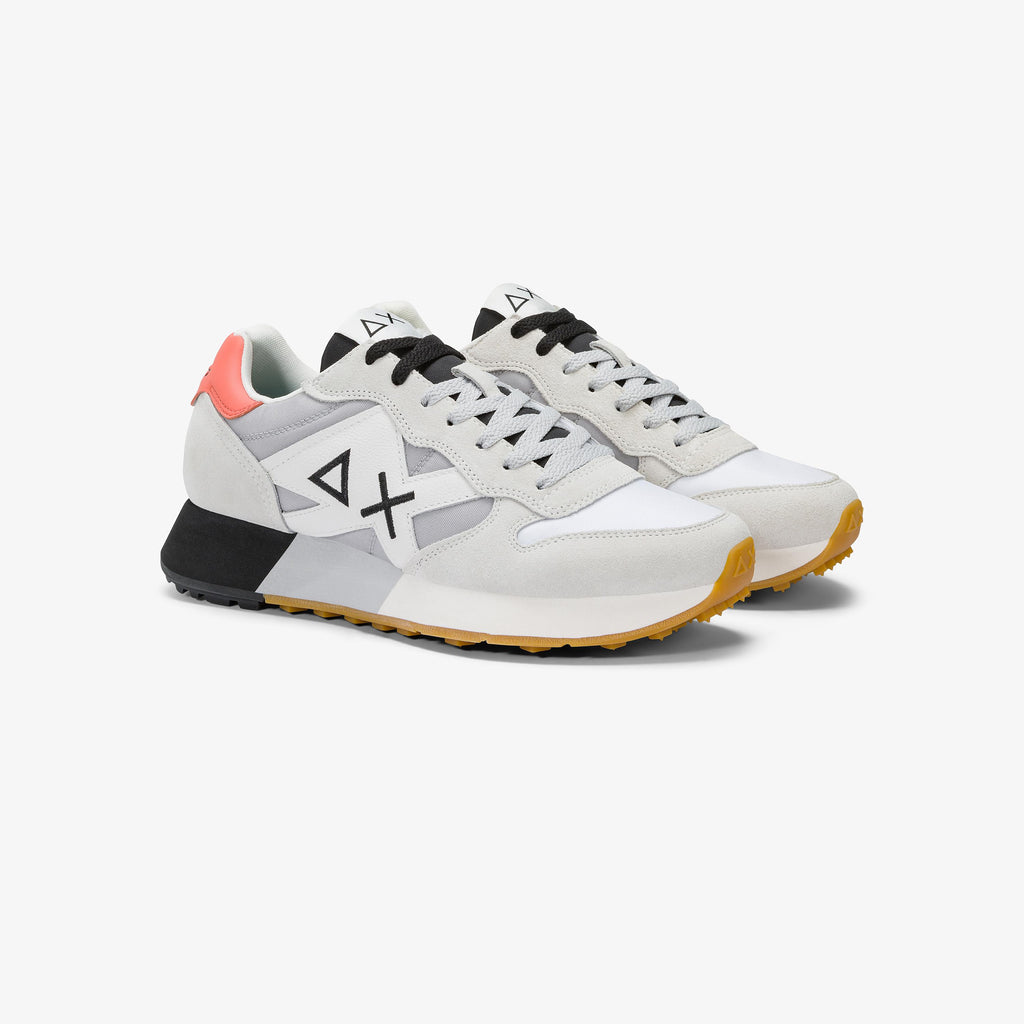 JAKI 2.0 BICOLOR 
