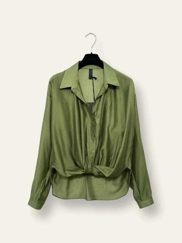 VA-16020/Verde Militare LOVEme