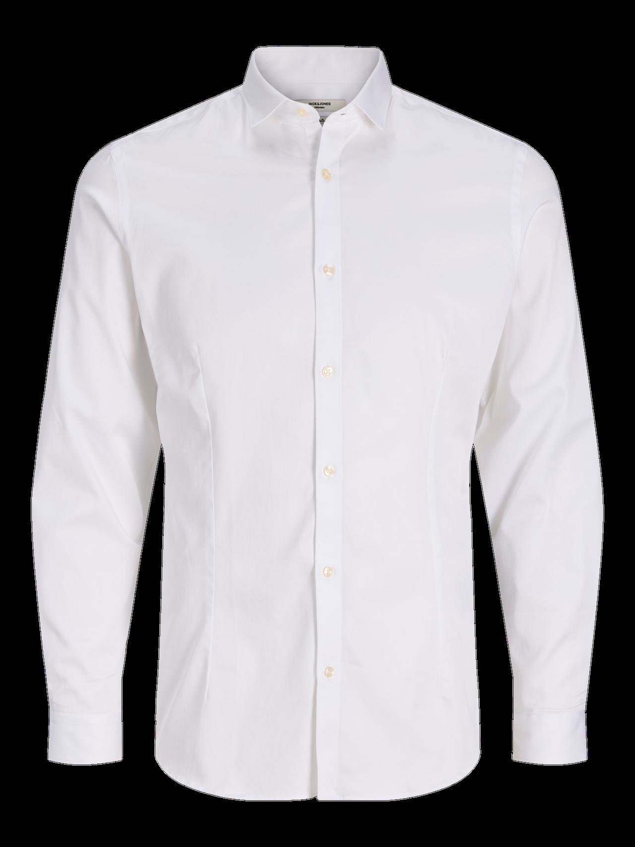 12097662/White JACK AND JONES