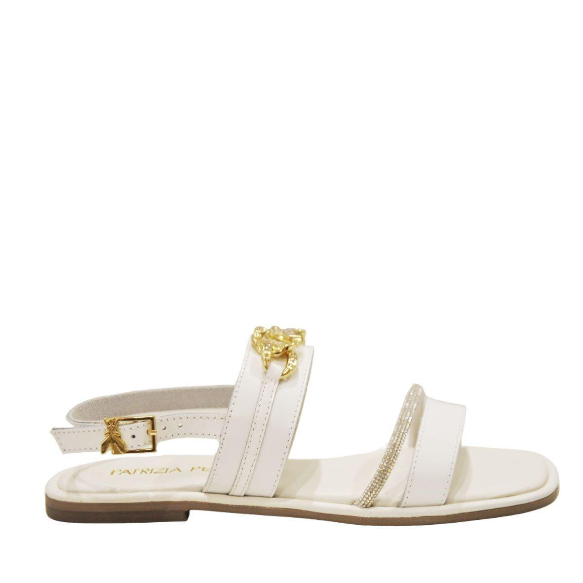 FLYSANDSQUARE PPJ283/06 PATRIZIA PEPE