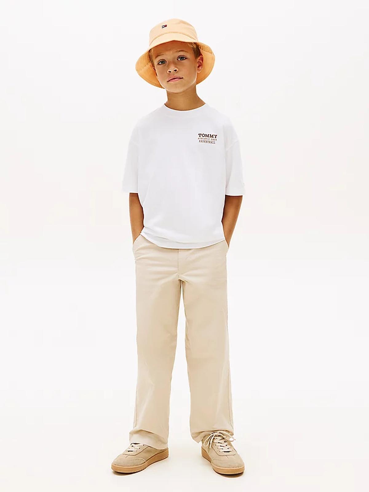 KB0KB10194J/YBR TOMMY HILFIGER