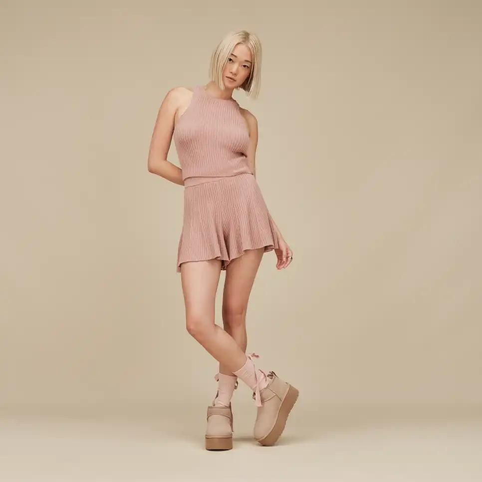 W CLASSIC ULTRA MINI PLATFORM 