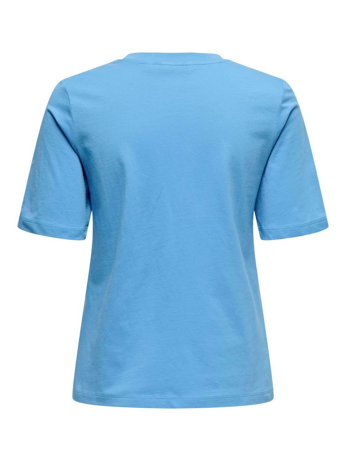 15270390/Azure Blue ONLY