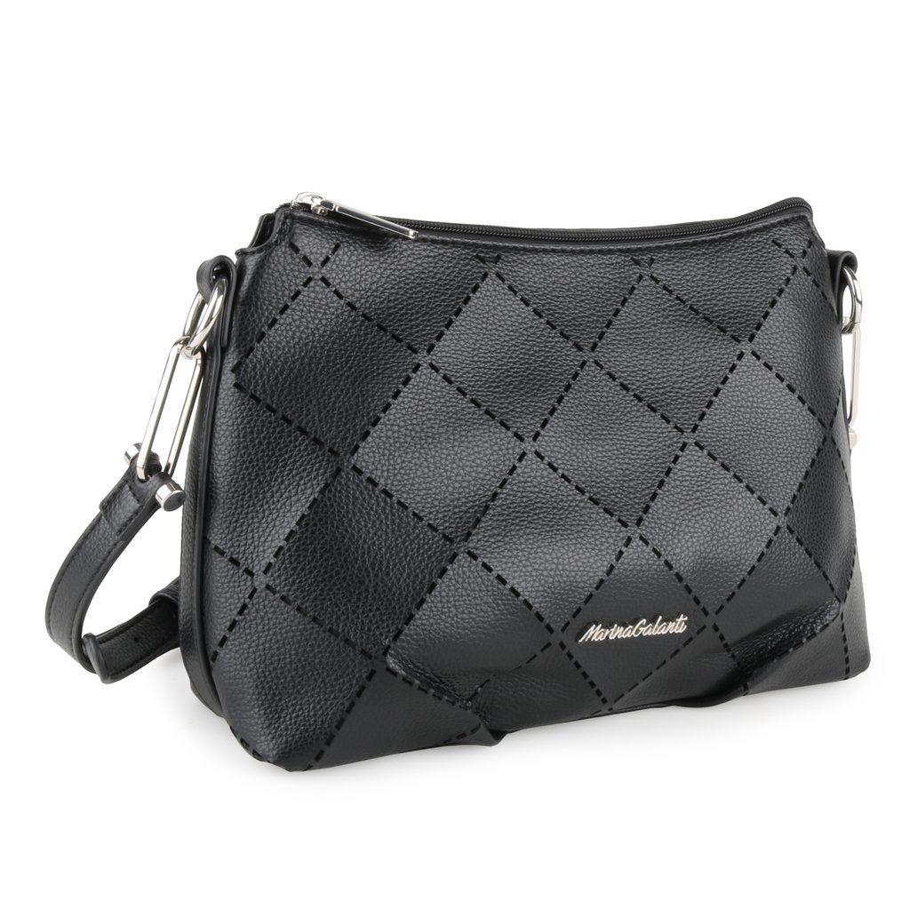 MB0393CY2/BLACK Marina Galanti