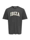 ONLY&SONS ONSRICO ISLAND RLX SS TEE