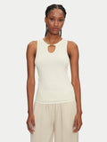 GUESS MARCIANO EMMA TANK SWTR