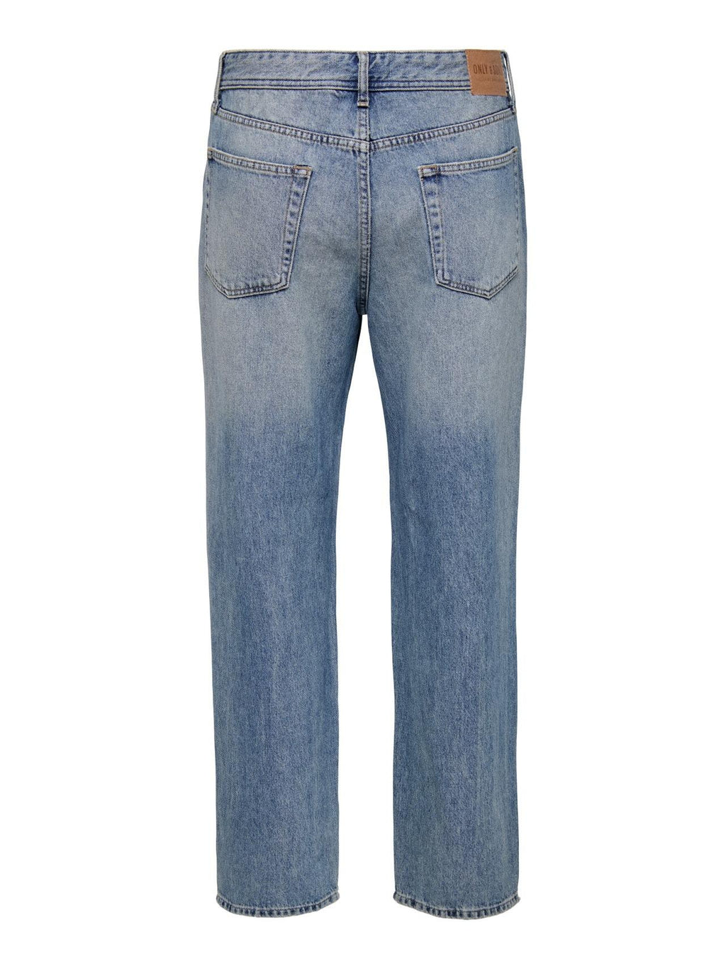 22026781/Medium Blue Denim ONLY&SONS