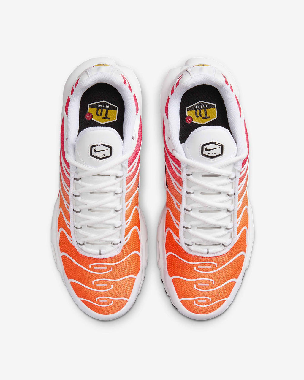 W air max plus DZ3670/101 NIKE