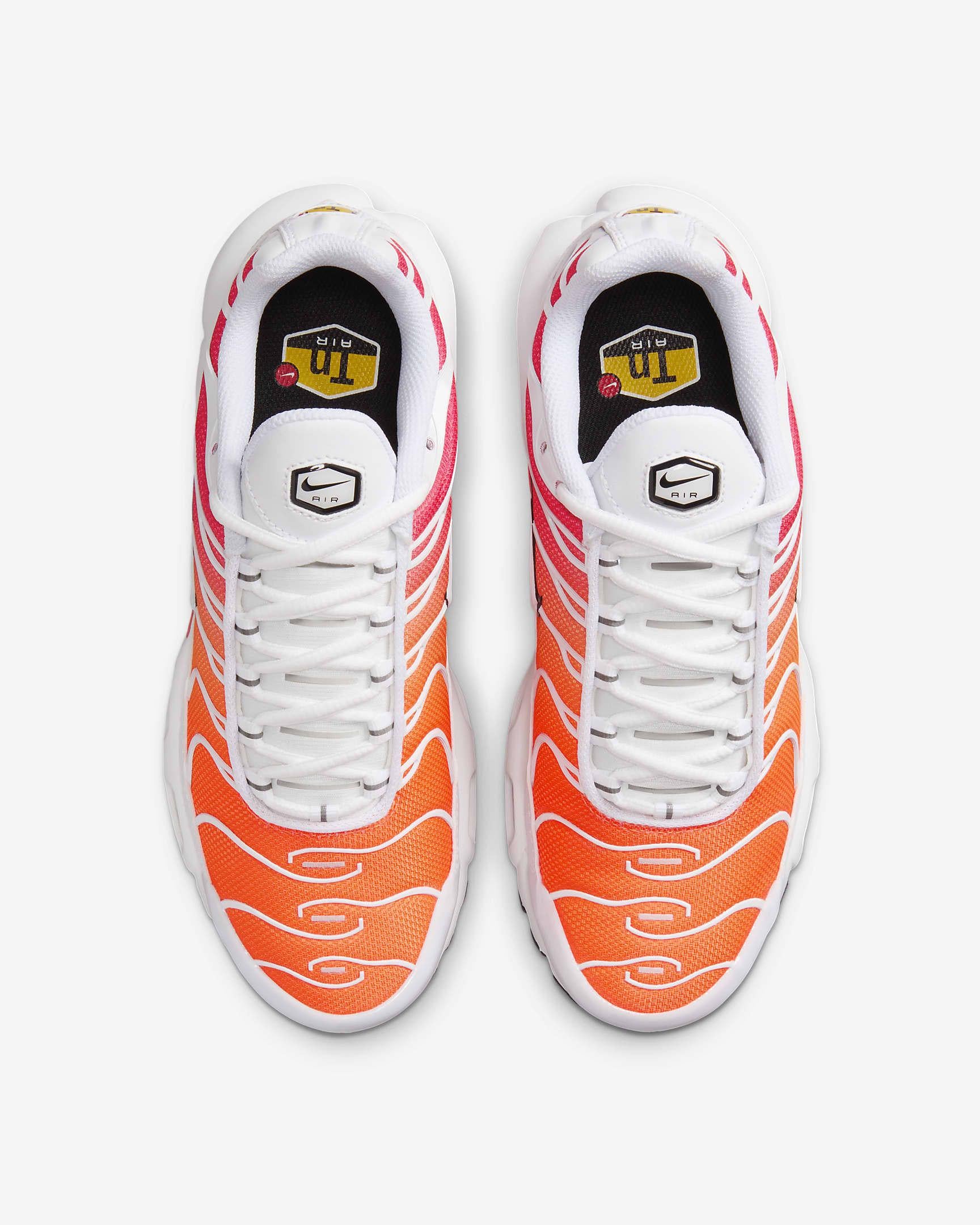 W air max plus DZ3670/101 NIKE