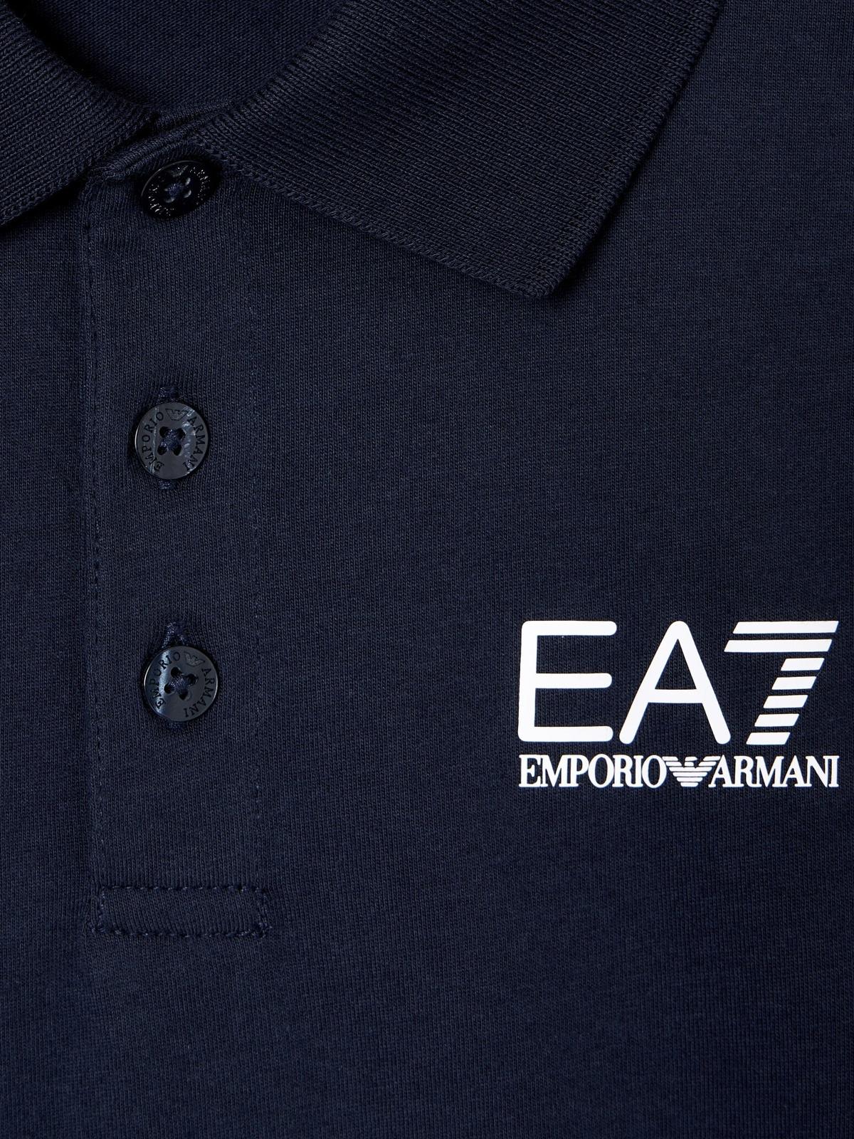 7B000022 AF10378/UB102 EMPORIO ARMANI EA7