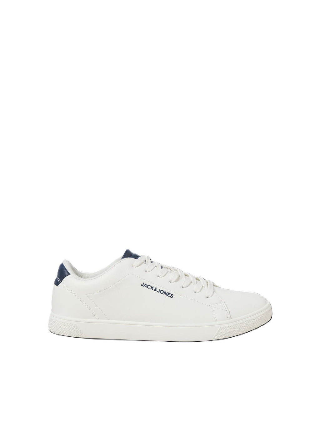 12203642/White JACK AND JONES