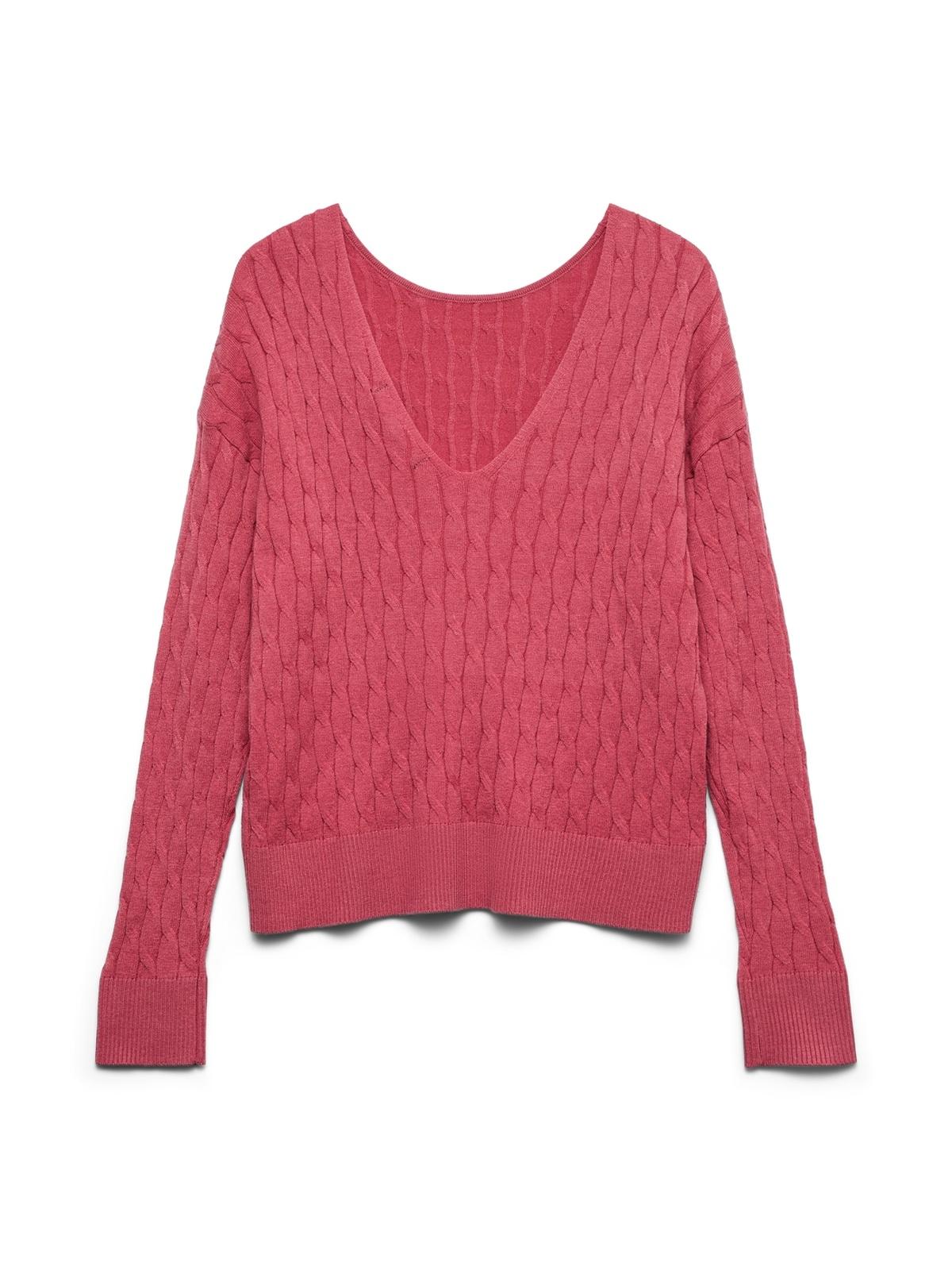 10338232/Holly Berry VERO MODA