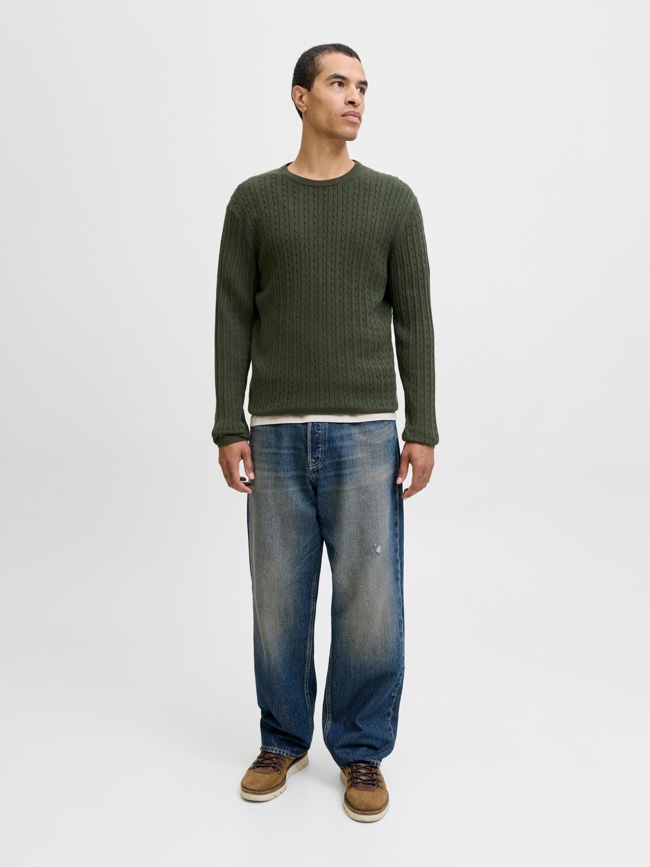 12278785/Duffel Bag JACK AND JONES