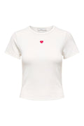 15342939/Cloud Dancer RED HEART ONLY