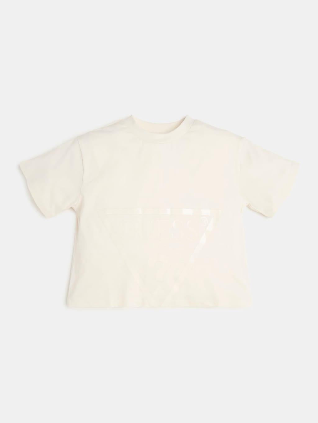 SS T-SHIRT 