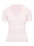 GUESS SS VN COLLAR STELLA SWTR