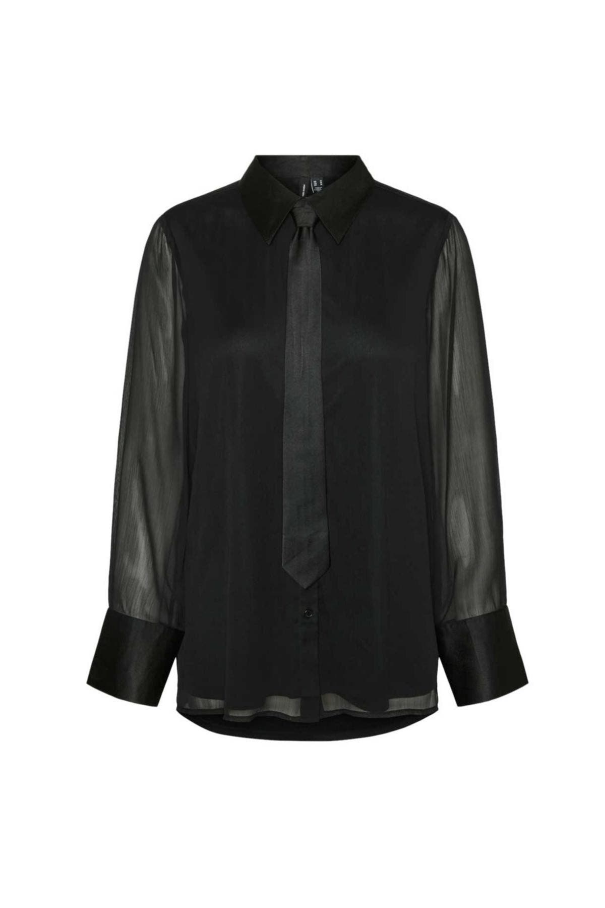 10320093/Black VERO MODA