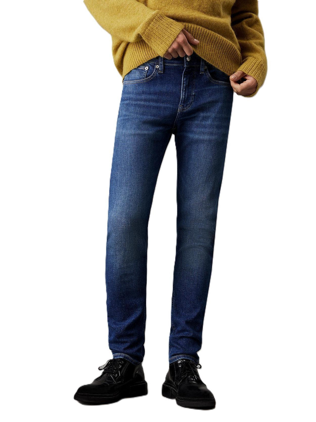SKINNY J30J326525/1A4 CALVIN KLEIN JEANS