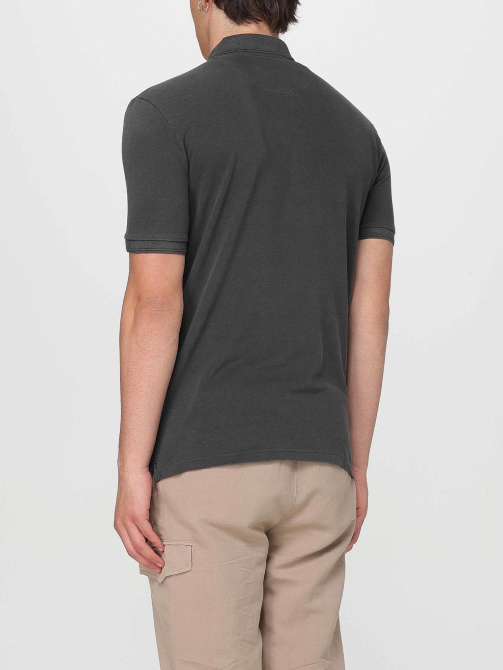 MACKINACK POLO 
