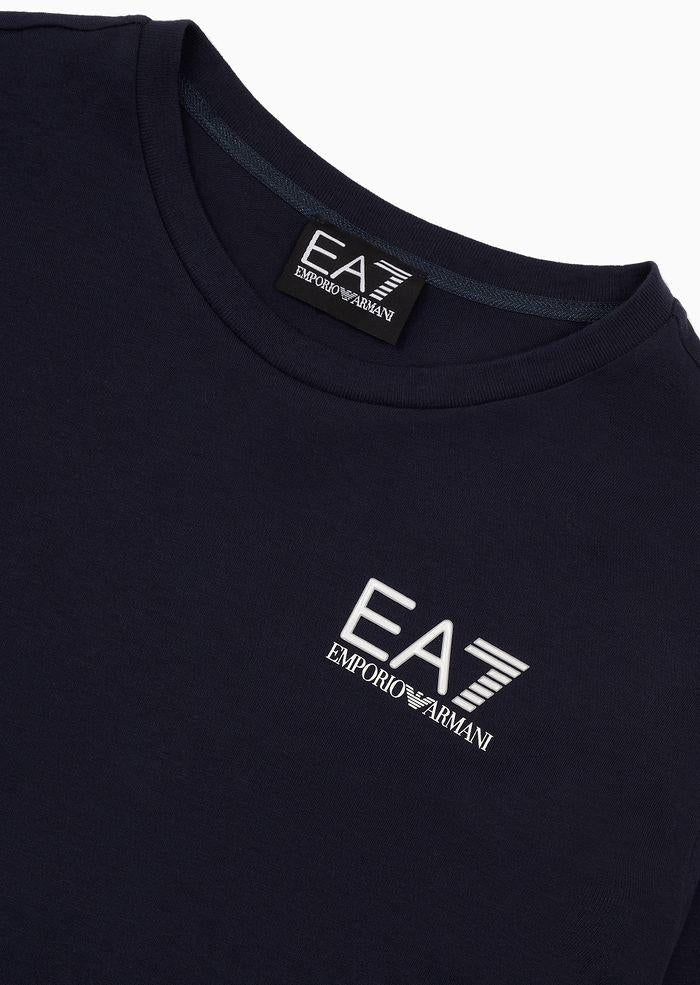 T-SHIRT 8NBT52 BJ02Z/1554 EMPORIO ARMANI EA7