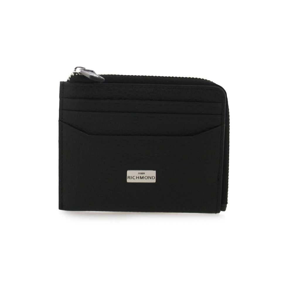 CARDHOLDER ZIPPER 