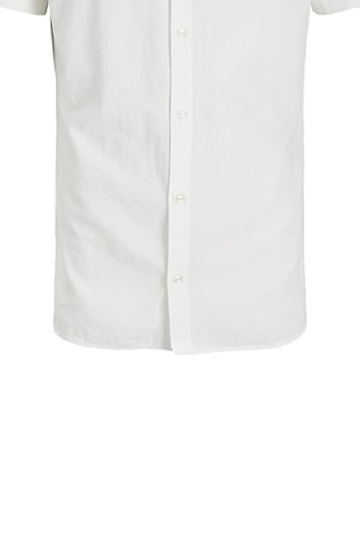 12268986/White JACK JONES KIDS