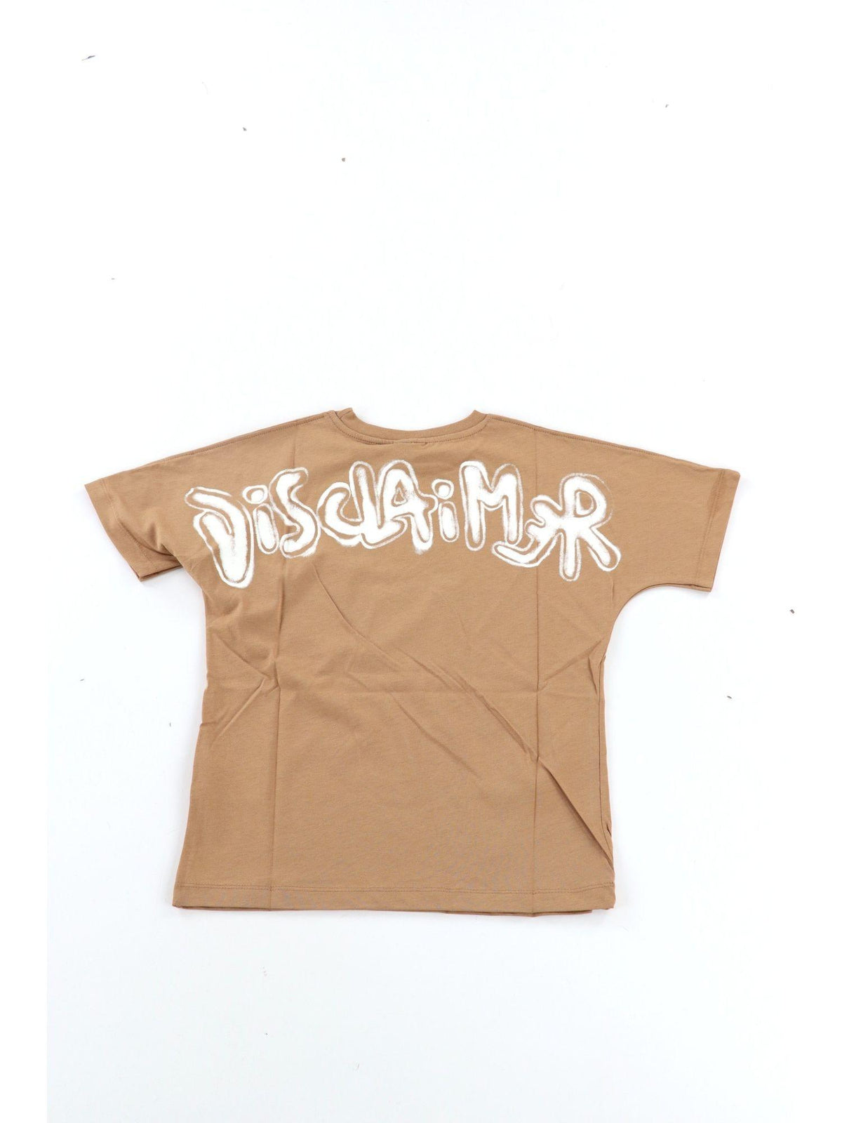 25IDK58603/BROWN-ST.BIANCA DISCLAIMER