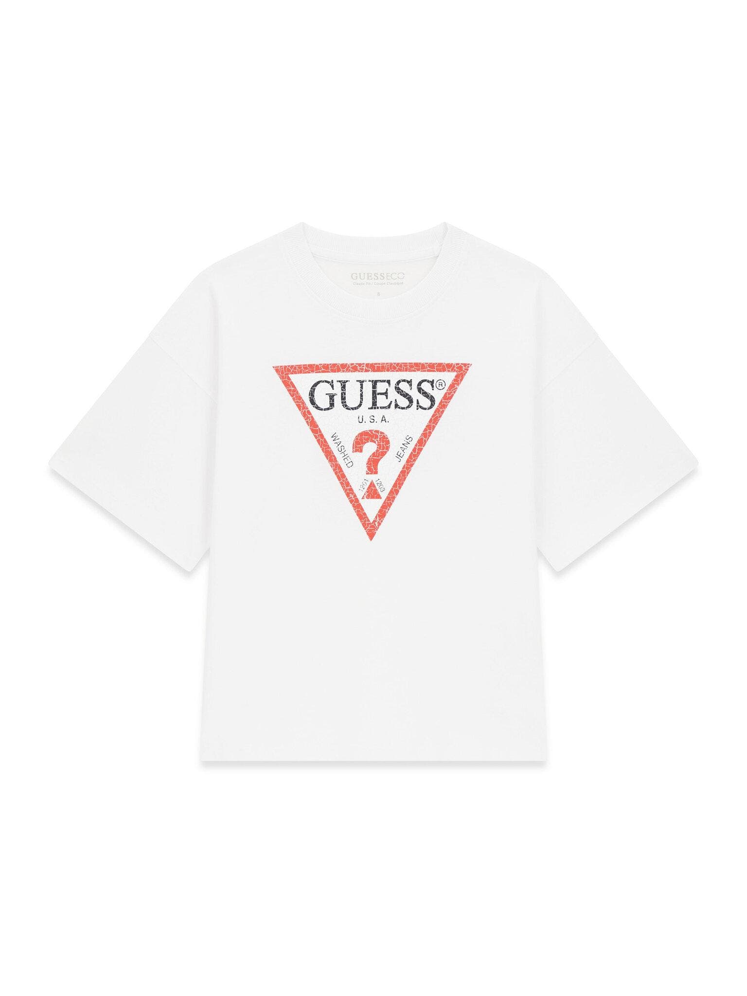 L6GI18K8HM4/G011 GUESS