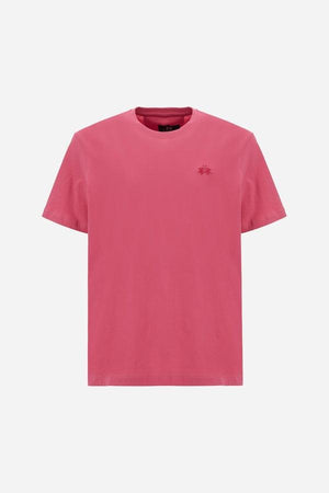 LA MARTINA MAN S/S TSHIRT JERSEY