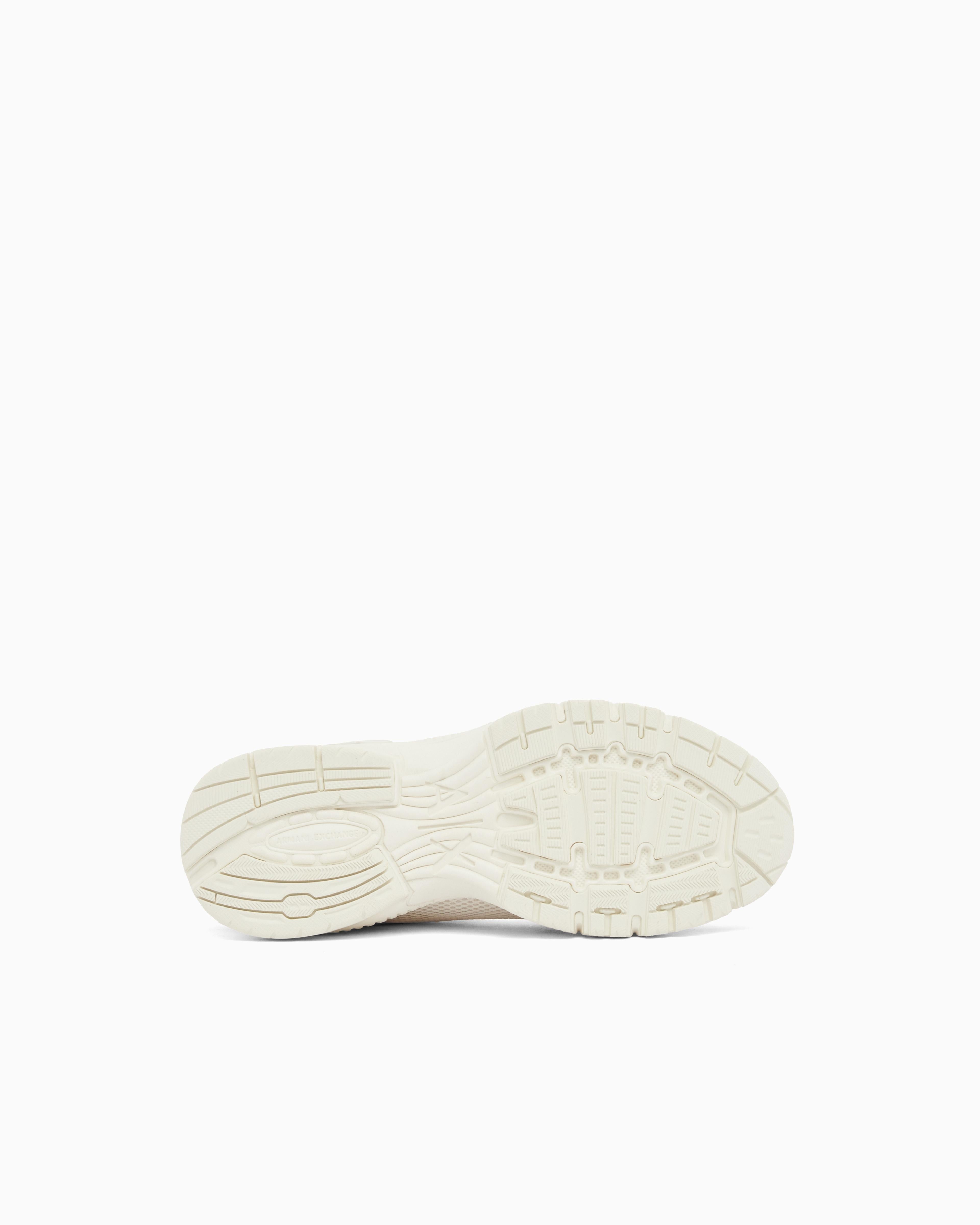 XW002153 AF22757/MZ285 ARMANI EXCHANGE