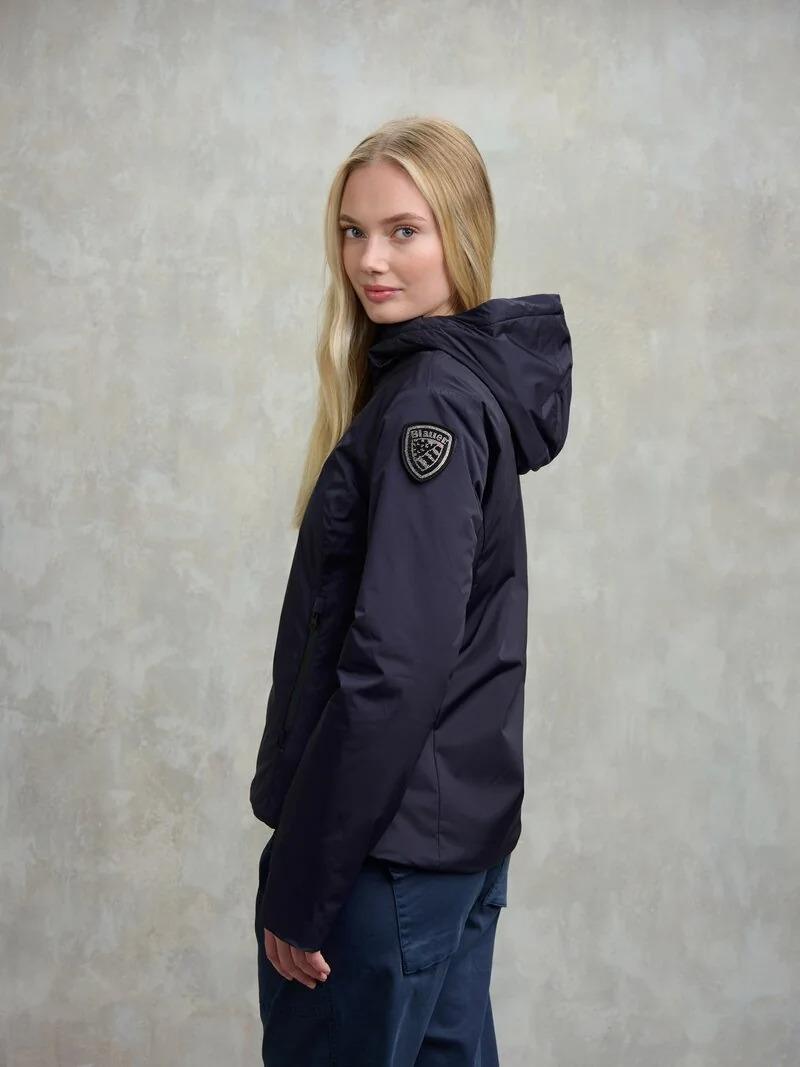 25WBLDC11163 007110/888 BLAUER