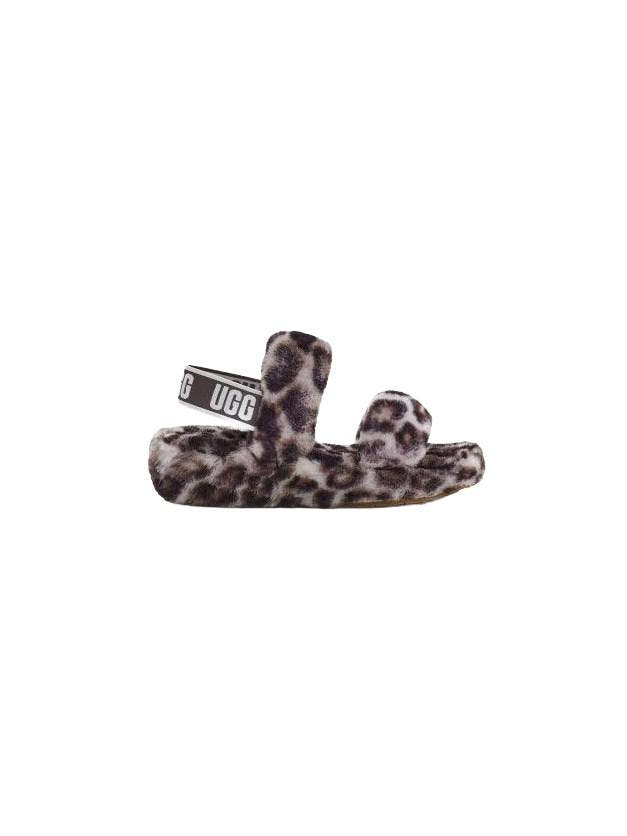 W OH YEAH PANTHER PRINT 