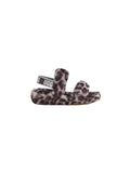 W OH YEAH PANTHER PRINT 