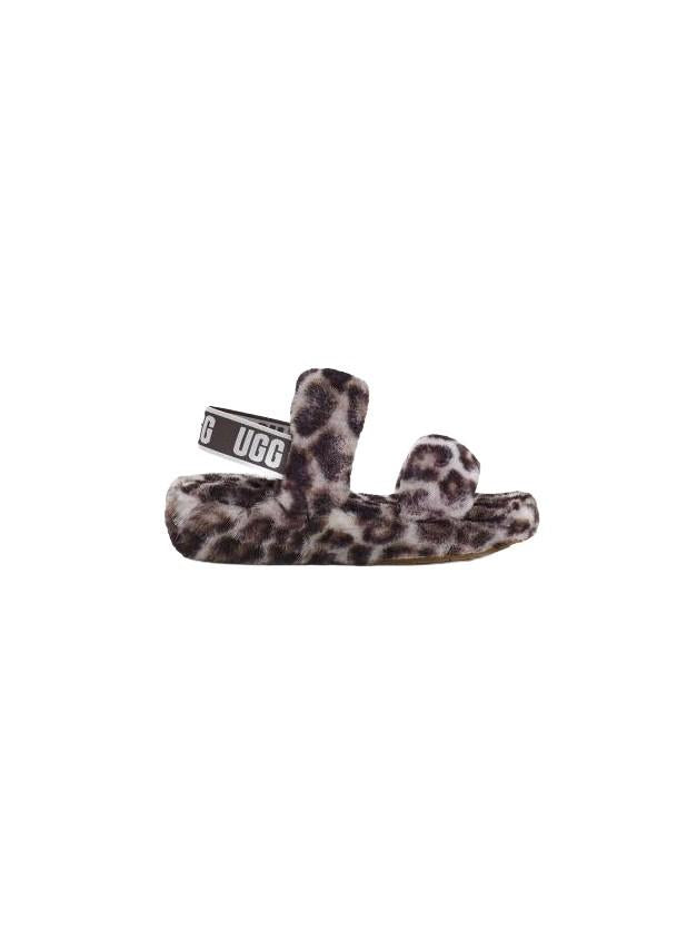W OH YEAH PANTHER PRINT 