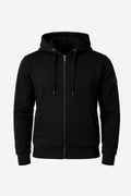 MARKUP FELPA CAP/ZIP PATCH GOMMATA