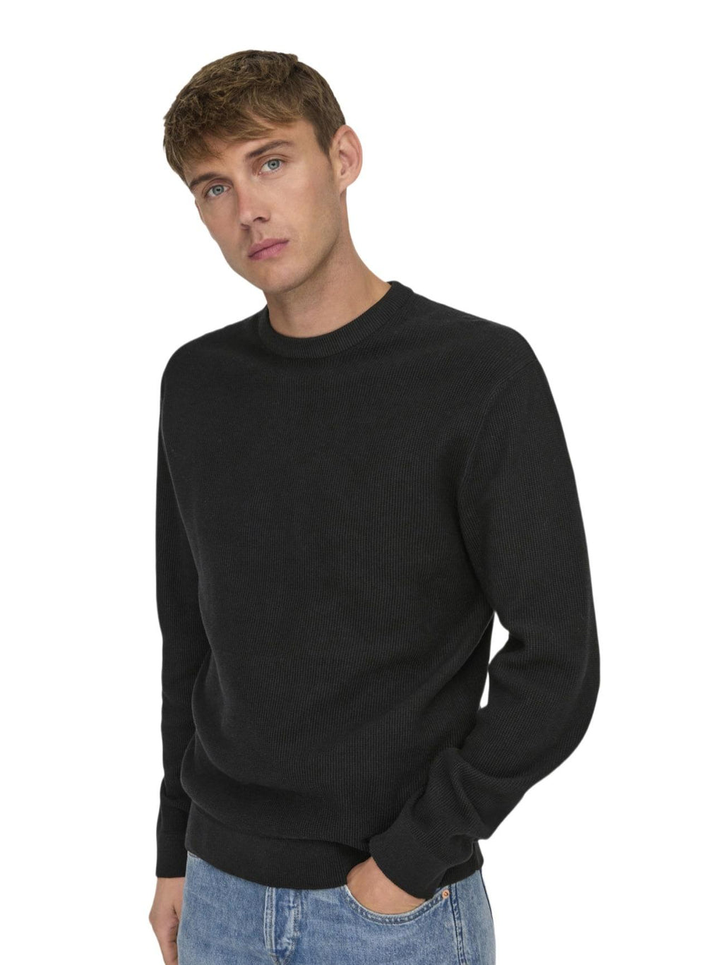 22032542/Black ONLY&SONS