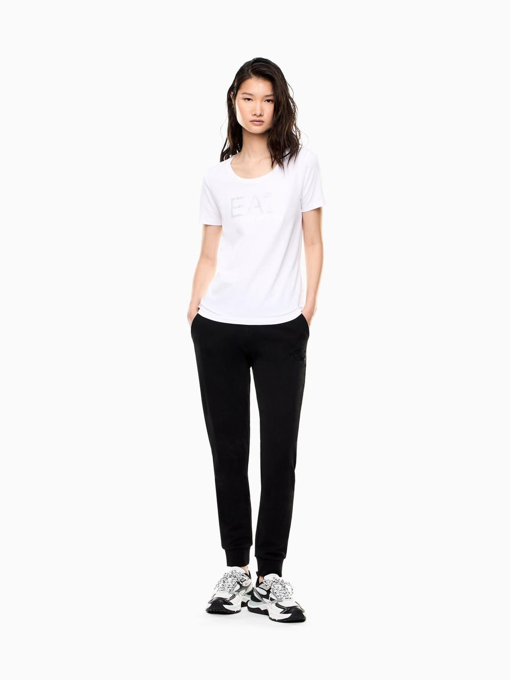 7W000536 AF10373/U0002 EMPORIO ARMANI EA7