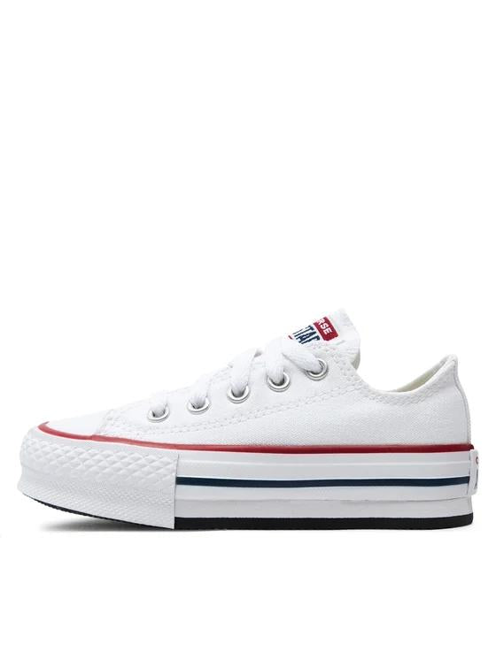 CTAS EVA LIFT OX WHITE/GARNET/NAVY 
