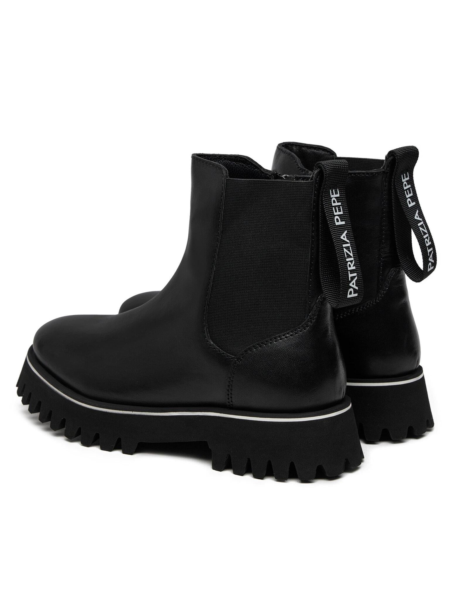 SCARPA PPJ866/01 PATRIZIA PEPE