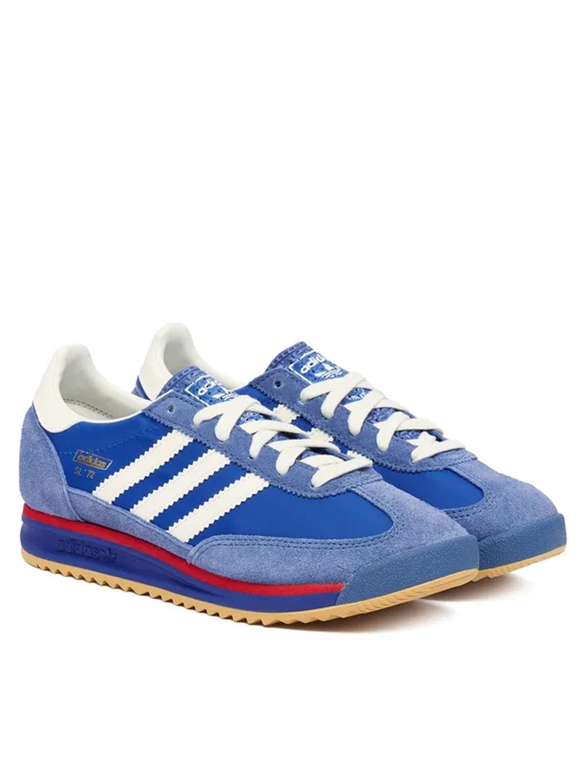 SL 72 RS J          BLUE/CWHITE/BETSCA 