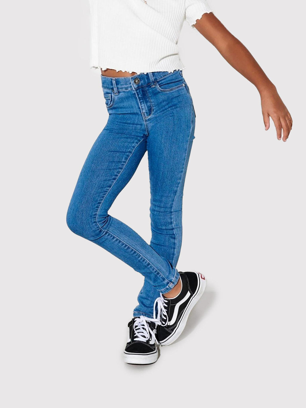 15234586/Medium Blue Denim ONLY KIDS