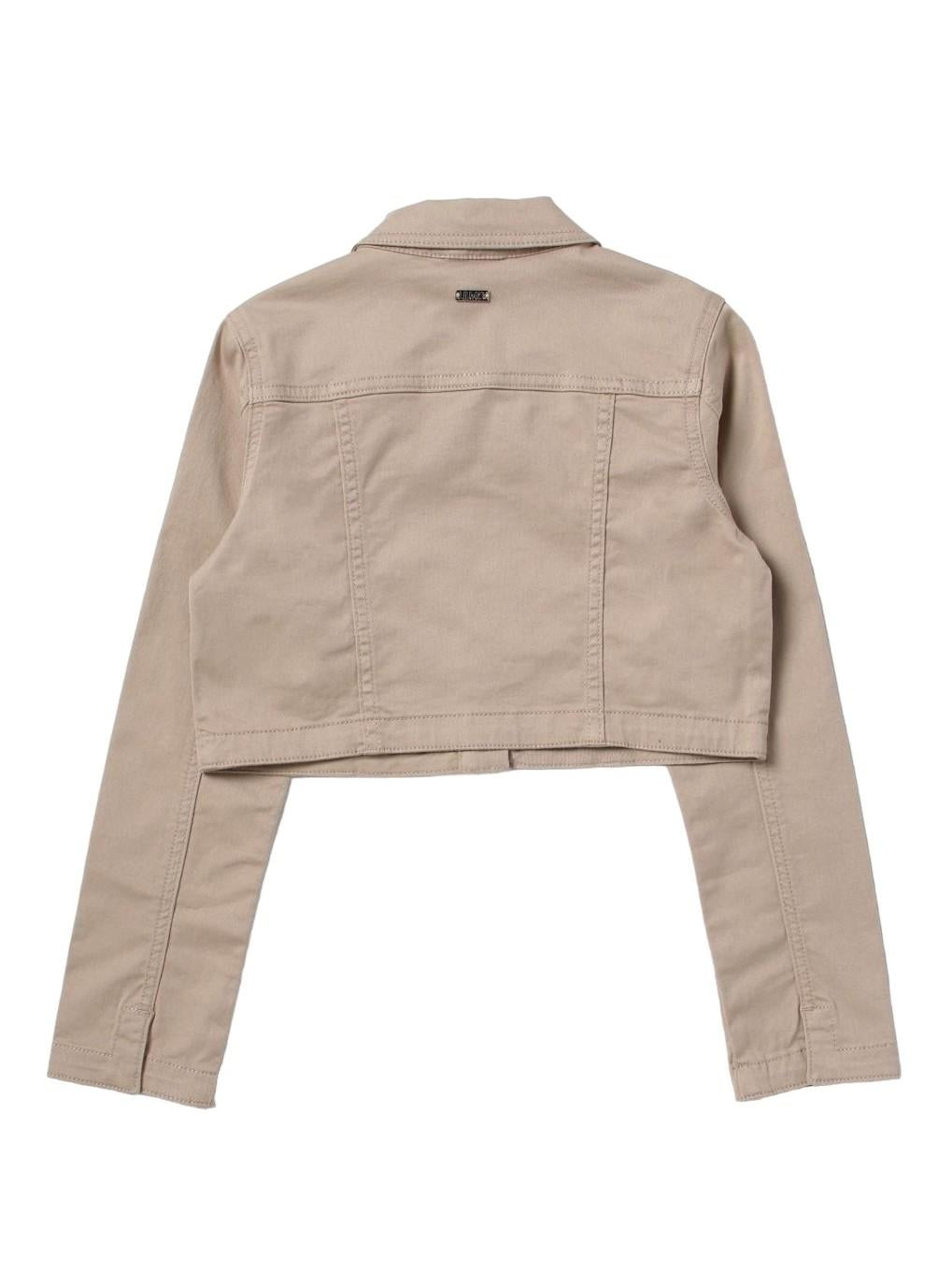 GIUBBOTTO TS.NAVETTA KA3081T3357/X0331 LIU JO