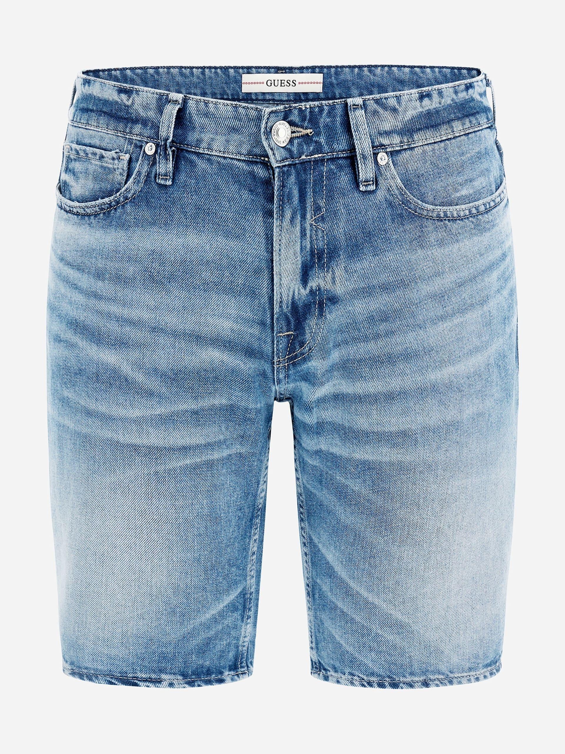 SONNY SHORT M3GD01D4Z43/ORI2 GUESS